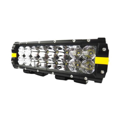 Светодиодная двухрядная балка OSRAM 160 Ватт COMBO KARAVAN