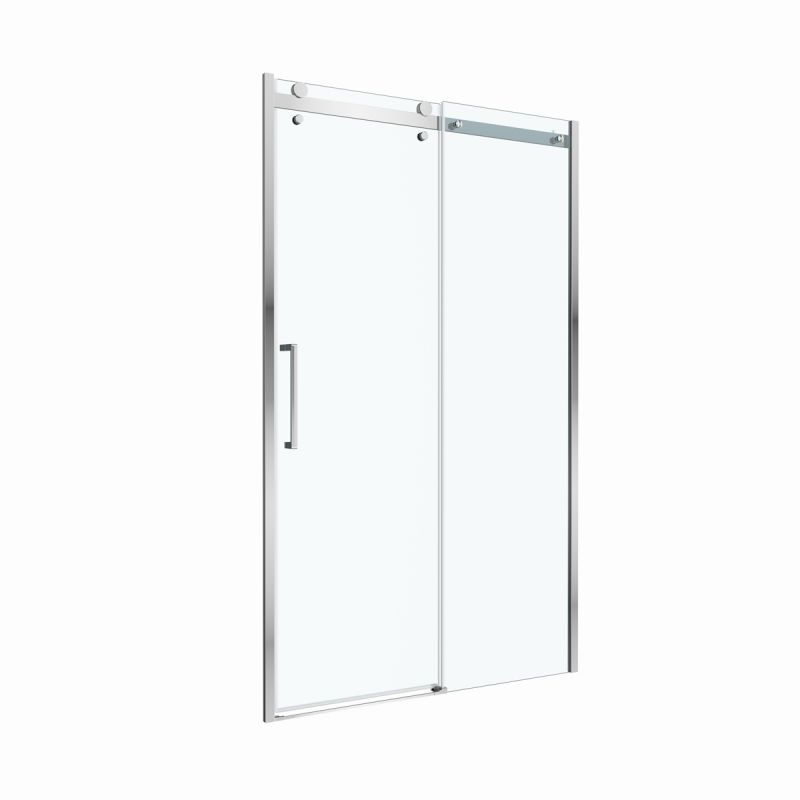 Душевая дверь BelBagno MARINO-2-BF-1-110-C-CR 110х195