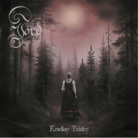 JORD - Emellan Traden - Incl. bonus track CD DIGIPAK