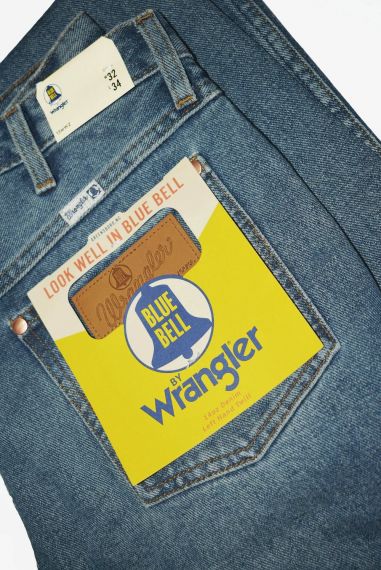 Wrangler  ORIGINAL