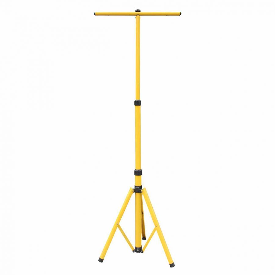 Штатив для светодиодных прожекторов ЭРА LPR-TRIPOD Б0029129