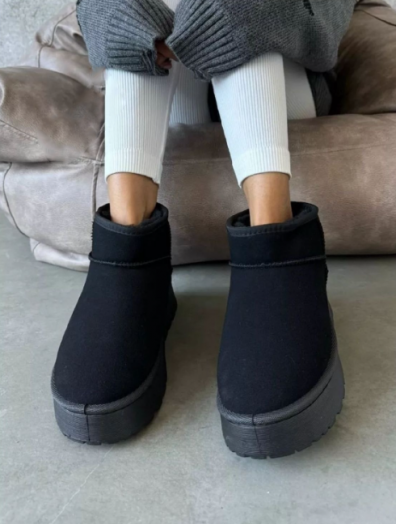 Угги женские 50528