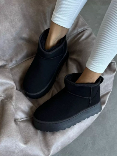 Угги женские 50528