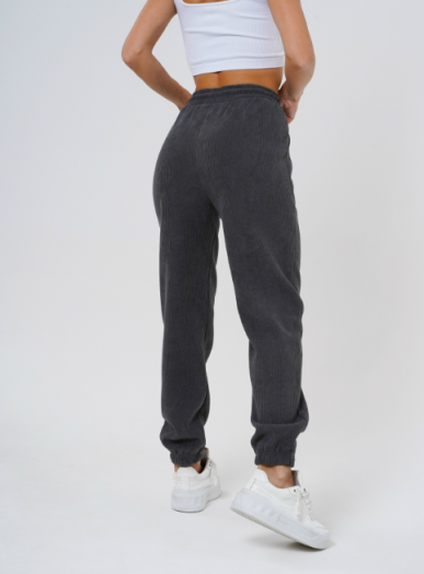 Брюки теплые женские 50535