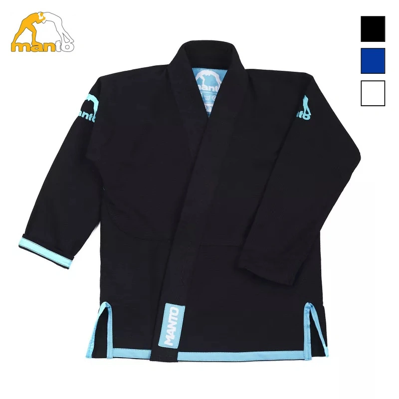 Детское кимоно MANTO Junior 2.0