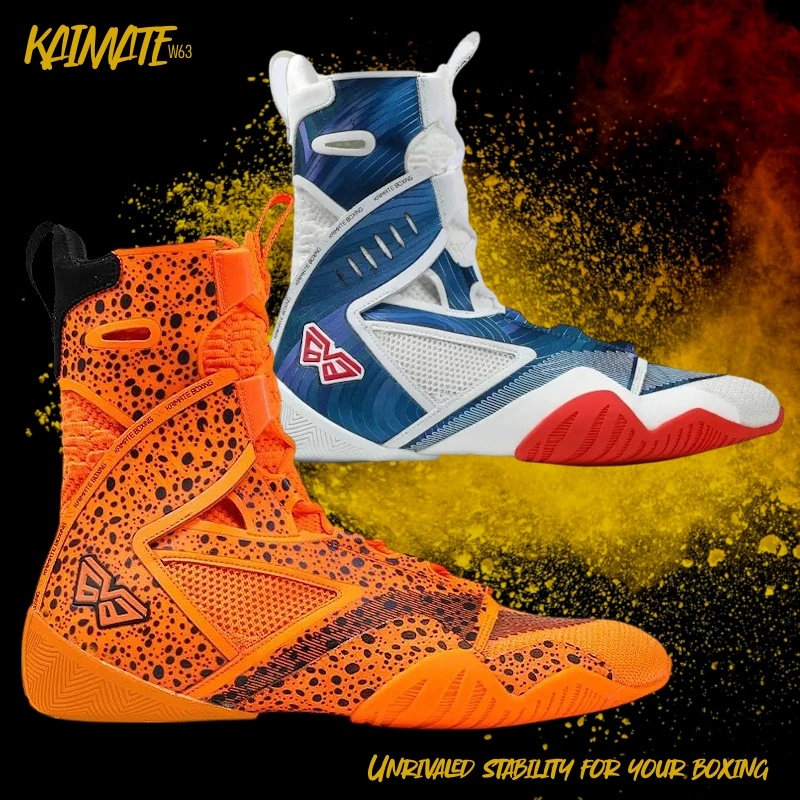 Боксерки Vink63 "Kaimate" 2.0 ORW