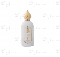 Attar Collection Moon Blanche ¶ Распив
