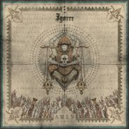 IGORRR - Amen CD DIGIPAK