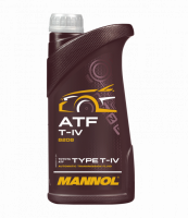 Mannol ATF T-IV, 1л