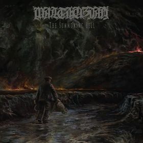MALTHUSIAN - The Summoning Bell
