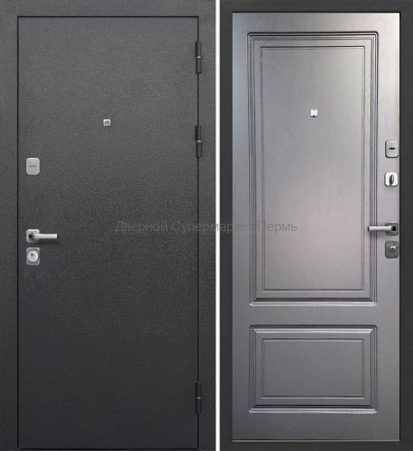 ТОЛСТЯК Медный антик графит эмаль