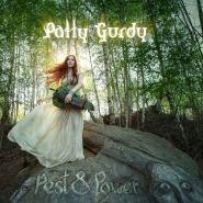 PATTY GURDY - Pest & Power CD DIGIPAK