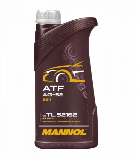 Mannol ATF AG52, 1л