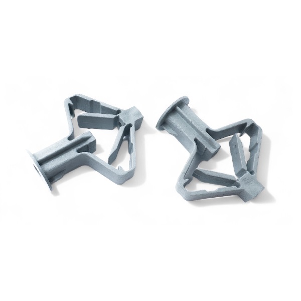 Дюбель-бабочка