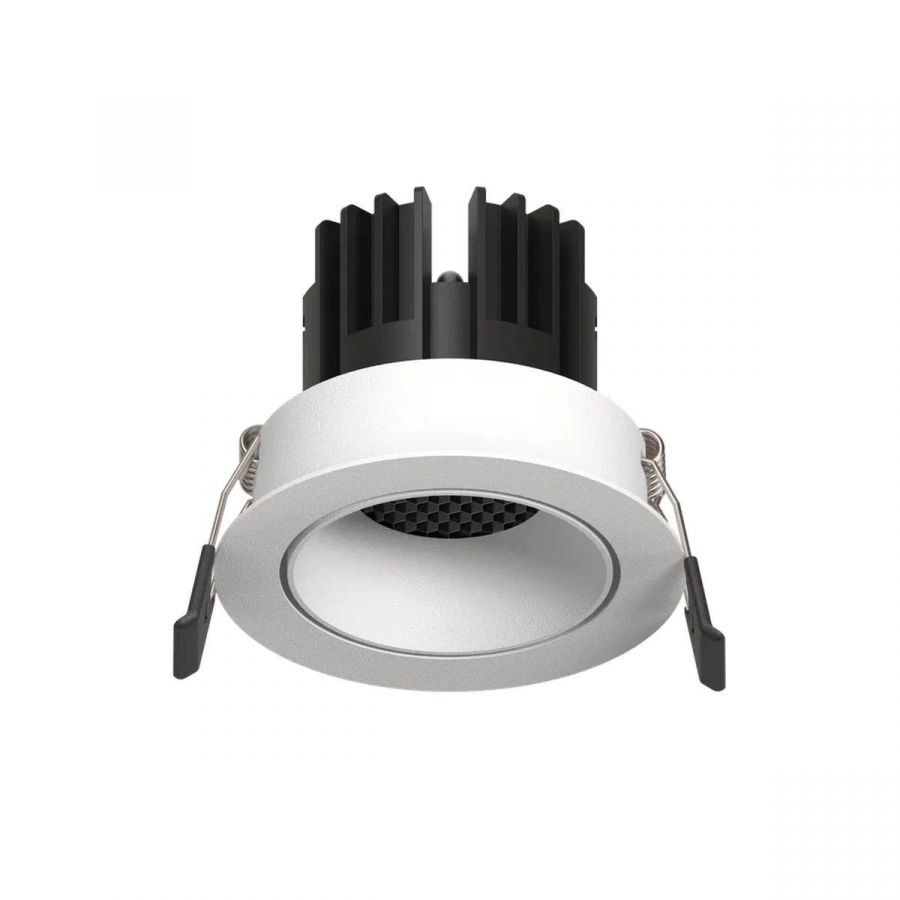 POINTS Точечный светильник DIRECT LED 220В 8Вт 4000К CRI90 36° ZIGBEE белый песок