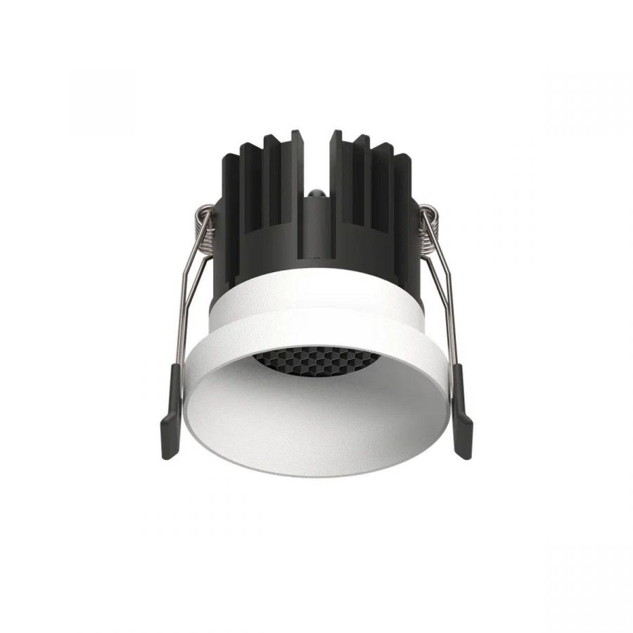 POINTS Точечный светильник COIN M LED 220В 8Вт 4000К CRI90 15° ZIGBEE белый песок
