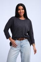 Джемпер женский Ассоль [черный]