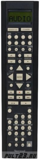 SHERWOOD LRC-122, R-772