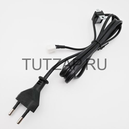 Сетевой кабель питания для телевизора Sunwind SUN-LED32XB200