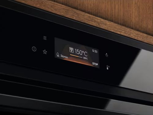 Духовой шкаф Electrolux EOF8H39H