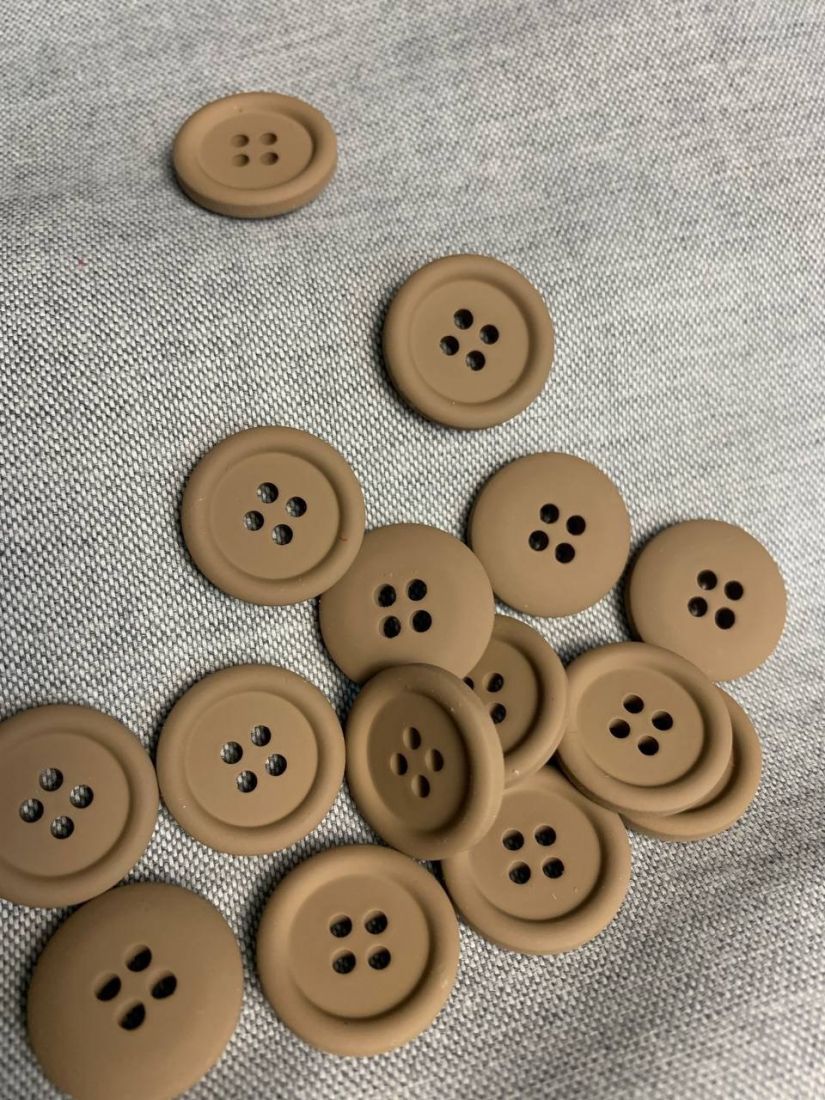 пуговицы