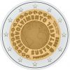 Устойчивое развитие 2 евро Португалия 2025