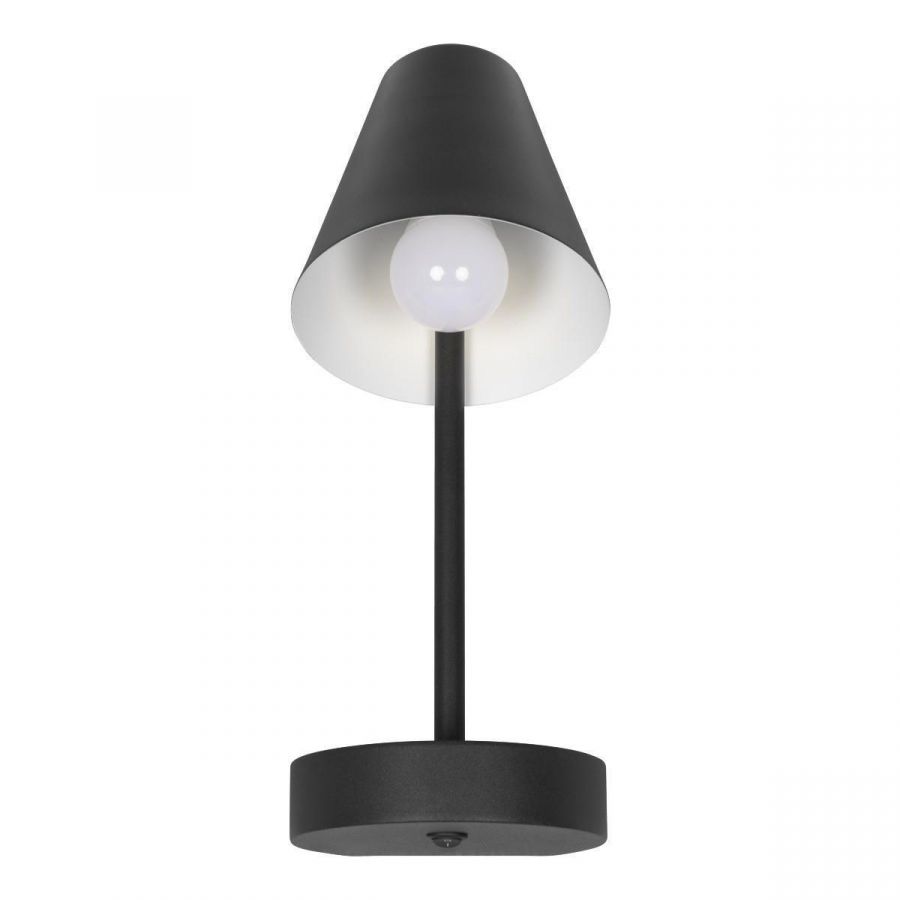 Бра Loft IT Shelf 10216/1W Black