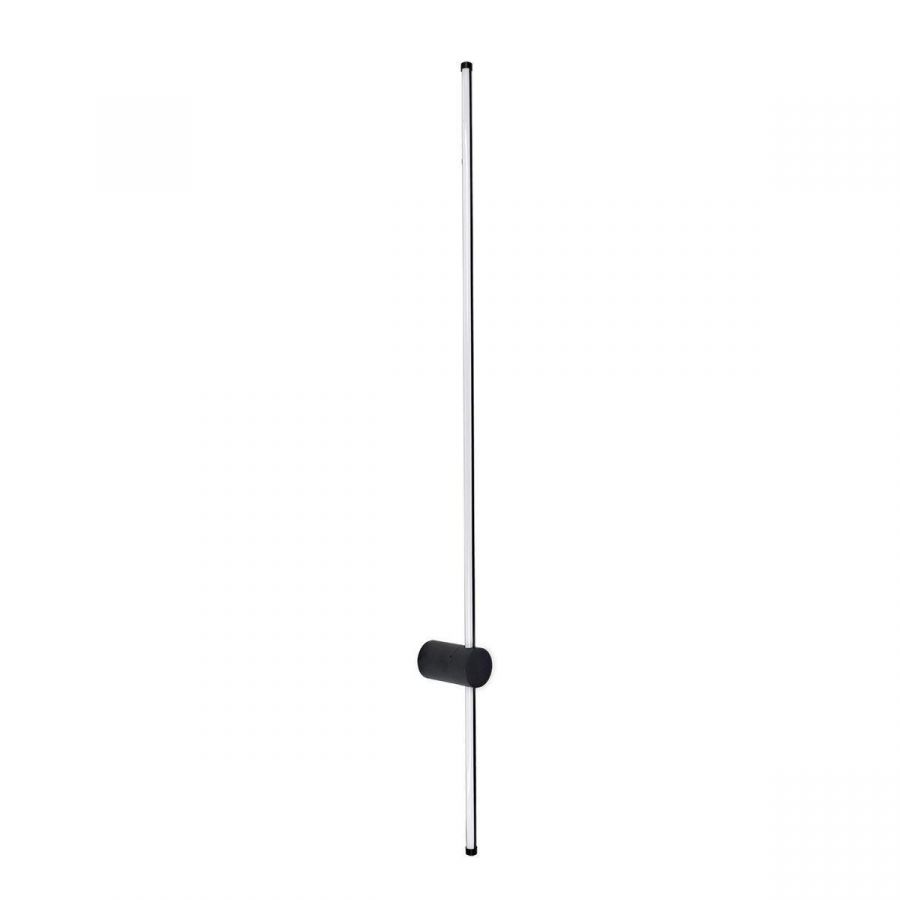 Бра Indigo Linea 14024/A/1W Black V000123L