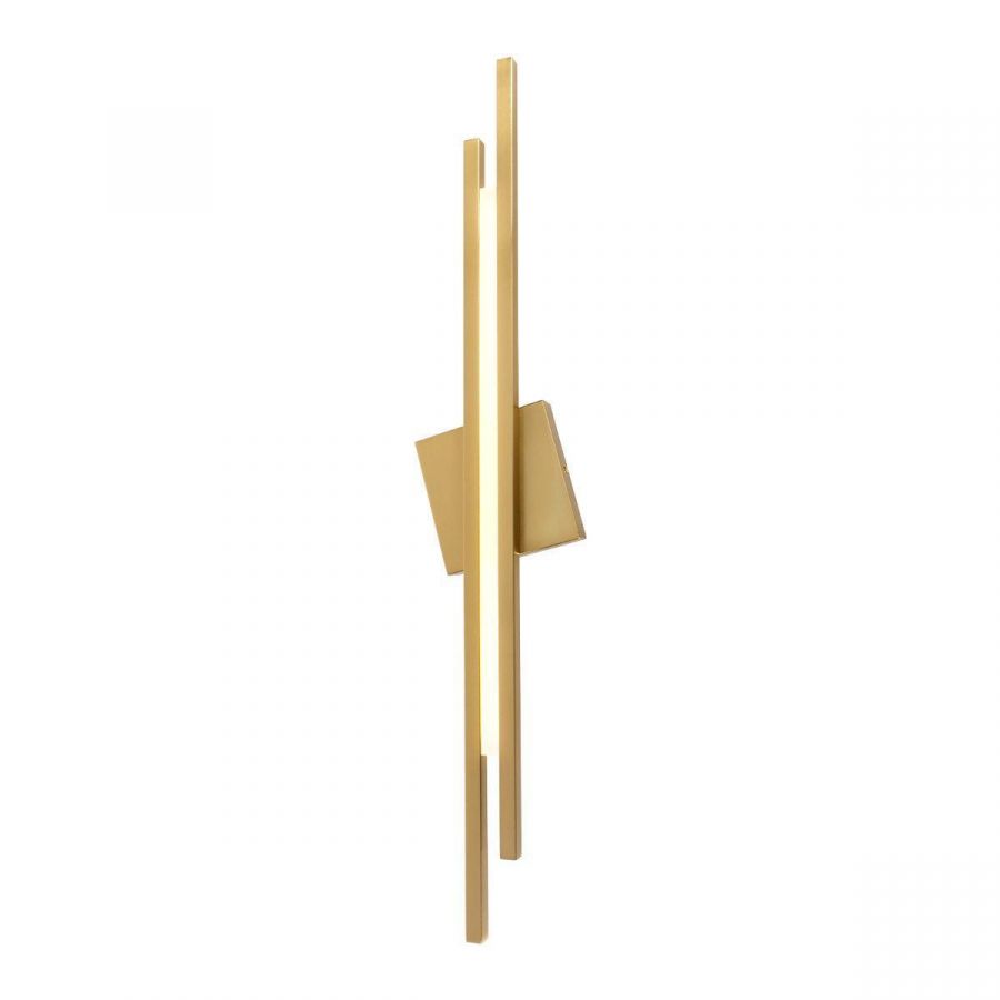 Бра Indigo Unione 14031/B/1W Brass V000181L
