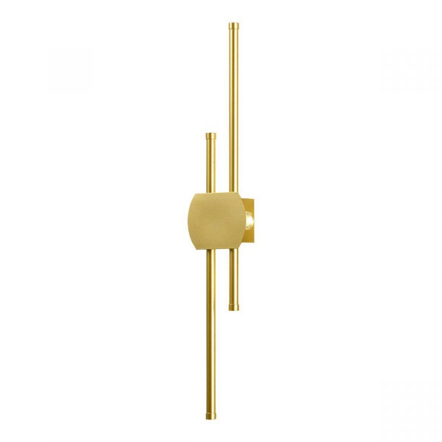 Бра настенное Lussole HARDEMAN LSP-7394