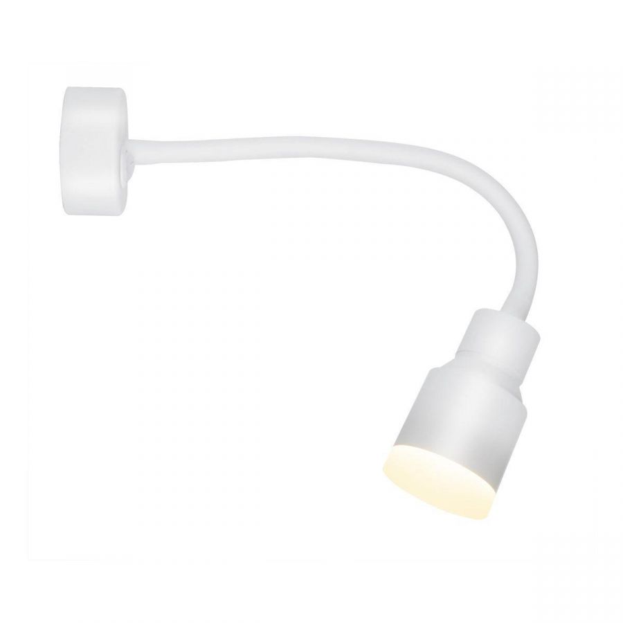 Бра Elvan NLS-224-5W-NH-Wh