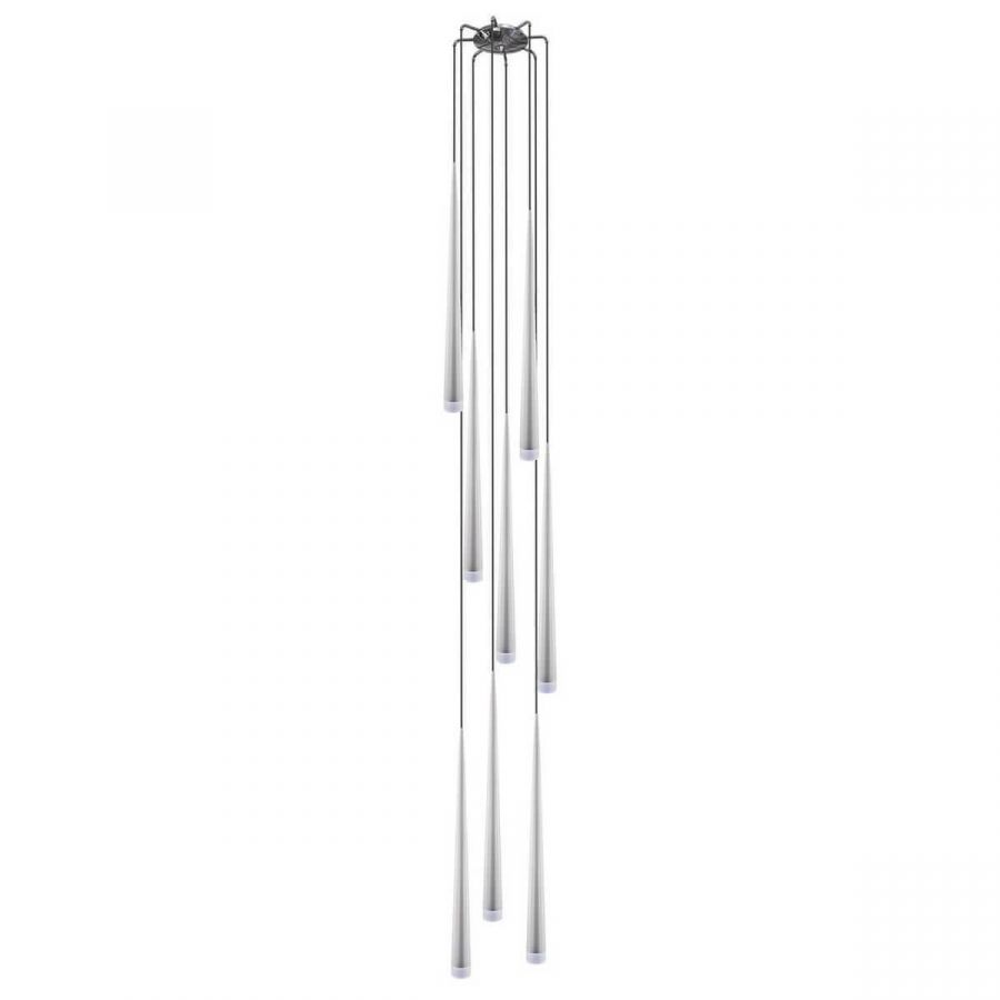 Подвесная люстра Lightstar Meta Duovo 807086