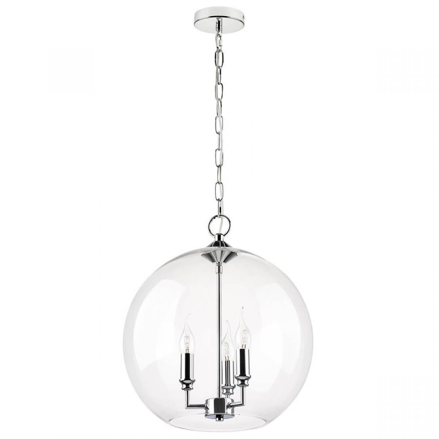 Подвесная люстра Lightstar Sferico 729134