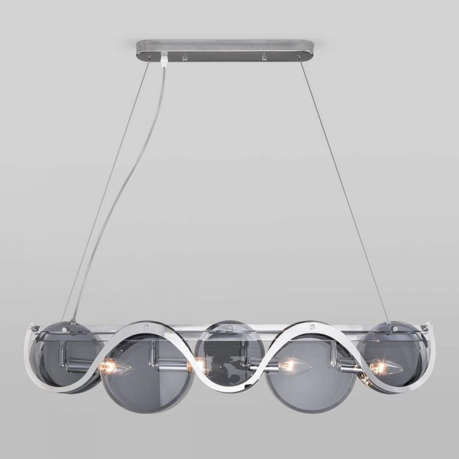Подвесная люстра Bogates Galicia 353/4 Smart