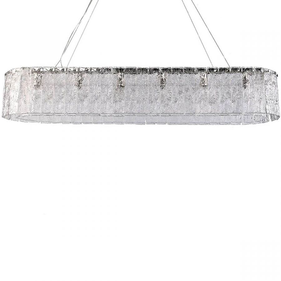 Подвесная люстра Newport 10820/120 oval М0064785