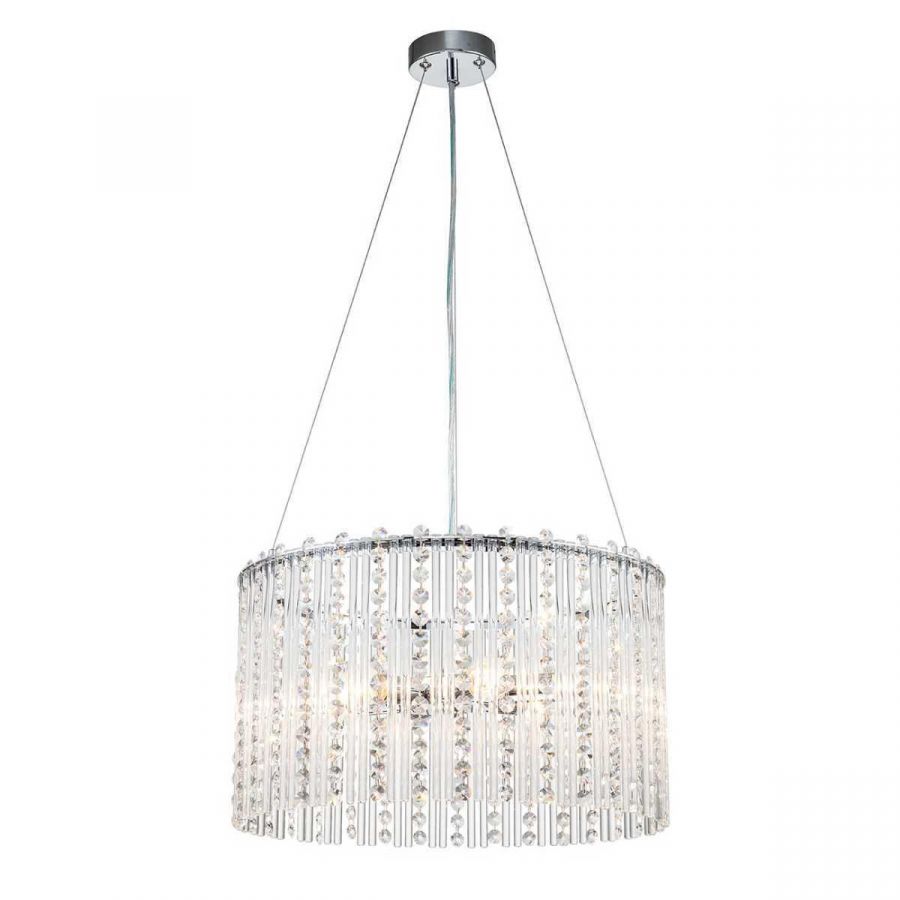 Подвесная люстра Escada ASTLEY 2104/6S
