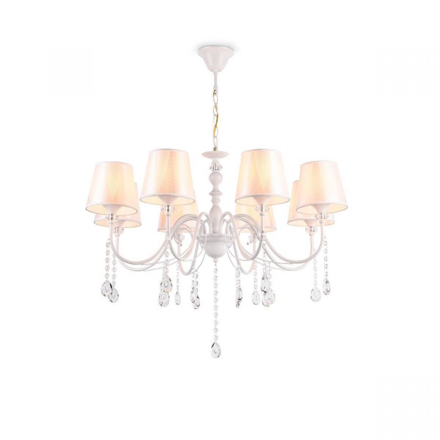 Подвесная люстра Ambrella light Traditional Modern TR4605