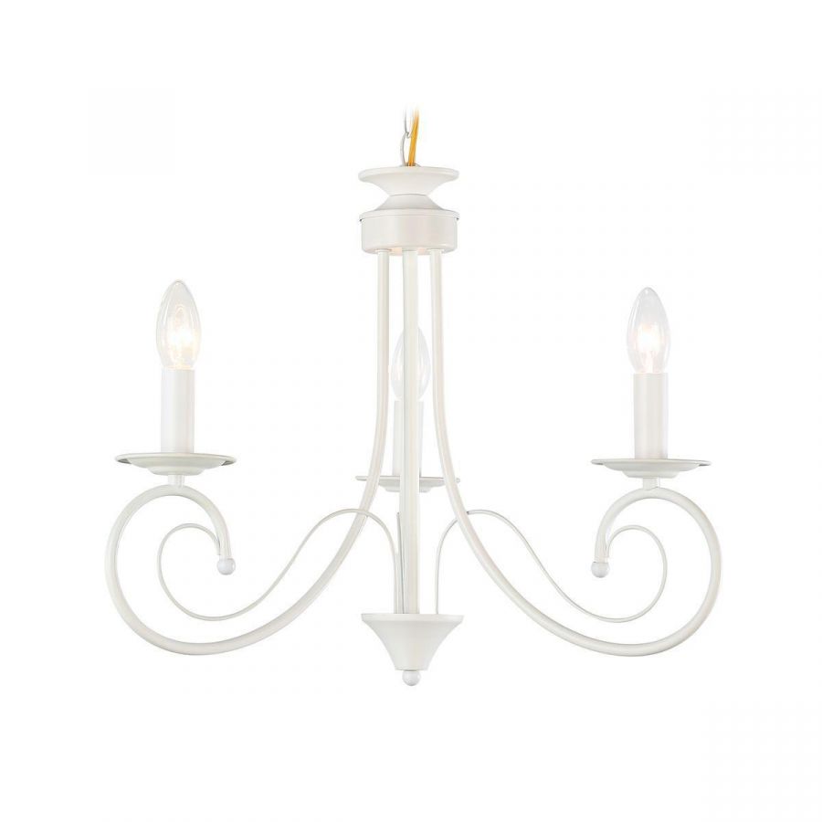 Подвесная люстра Ambrella light Traditional Modern TR9605