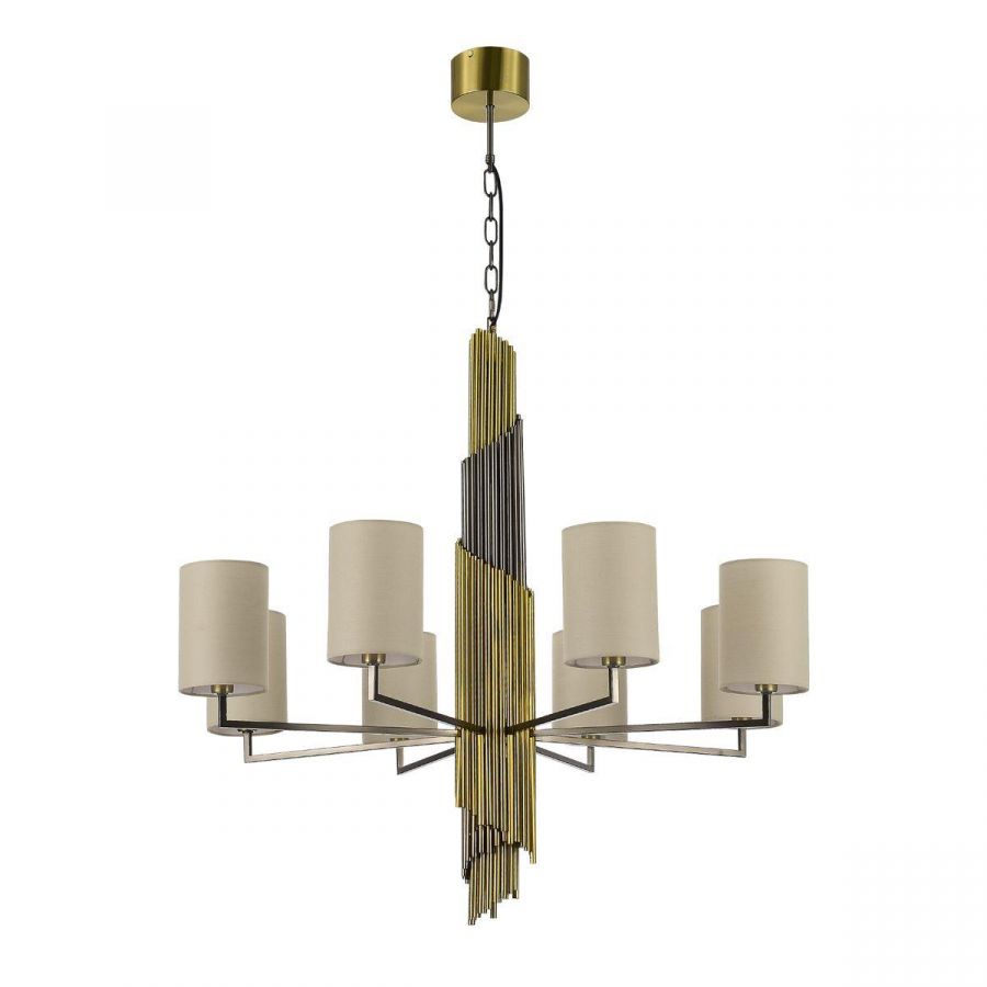 Подвесная люстра ST Luce Gloria SL1638.303.08