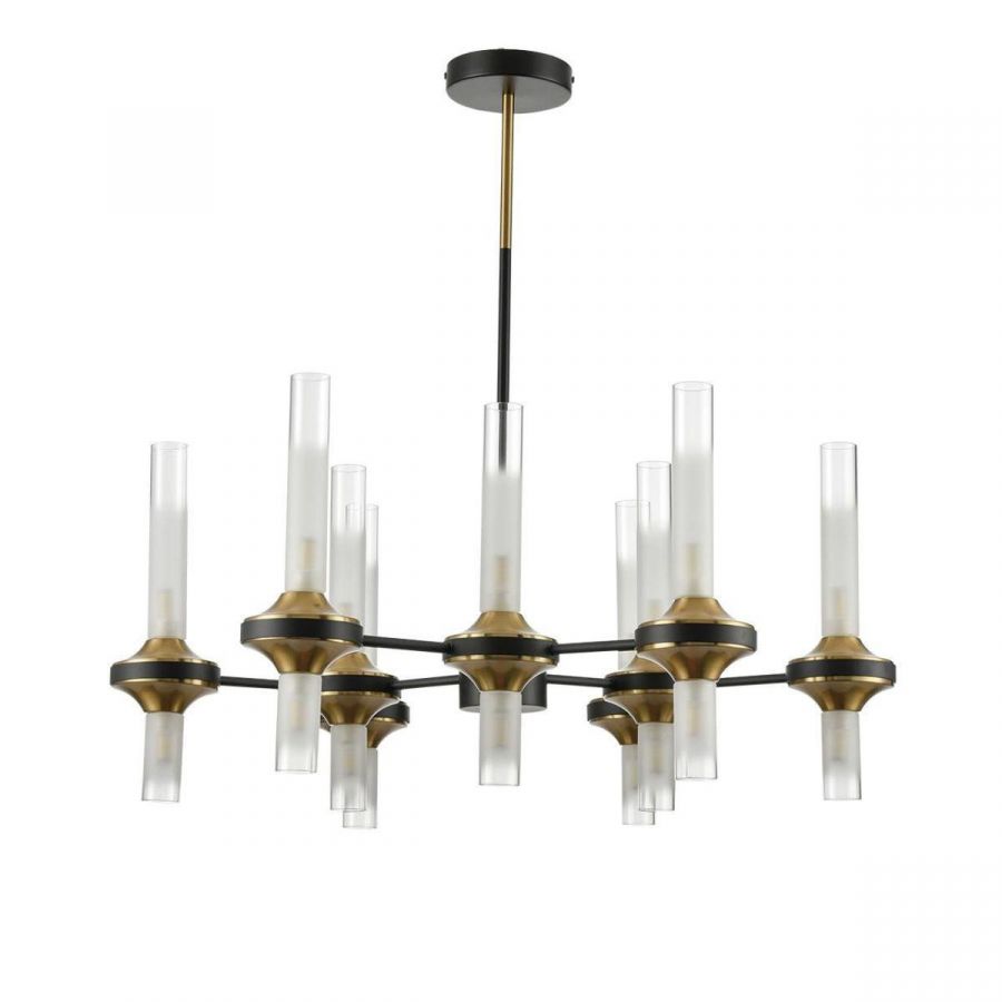 Подвесная люстра Lumion Neoclassi Tamaresa 8112/18