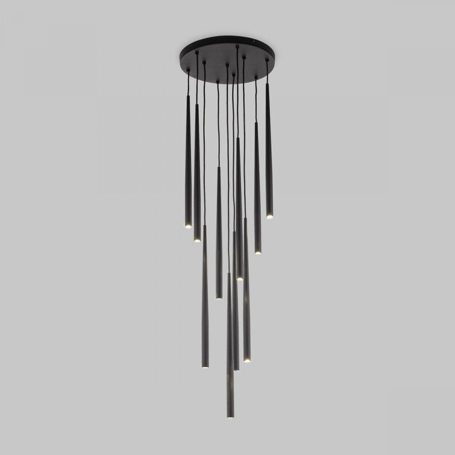 Подвесная люстра TK Lighting 10114 Piano