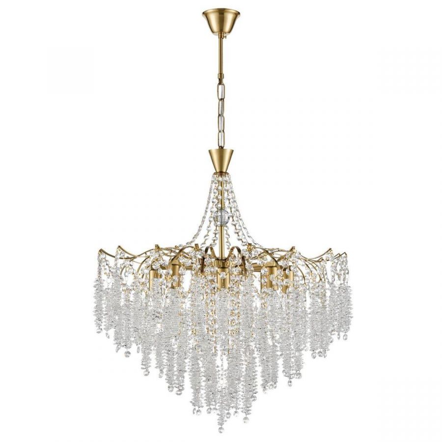 Подвесная люстра Lumion Classi Kristina 8243/8
