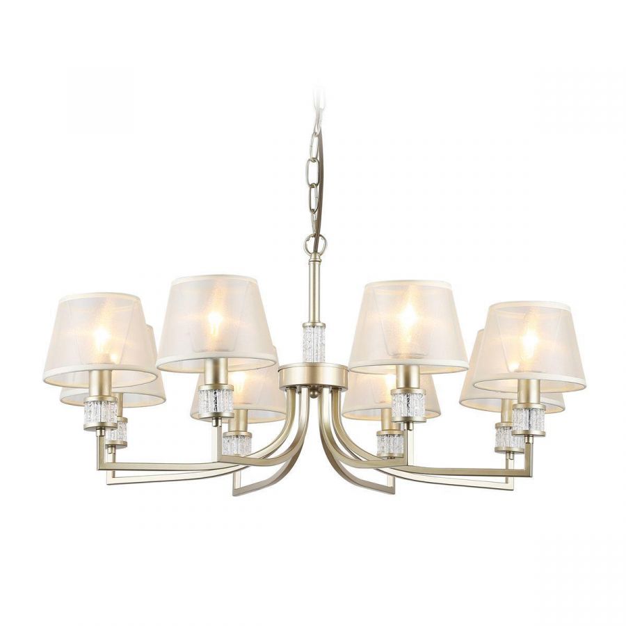 Подвесная люстра Ambrella Light High Light Classic LH71217