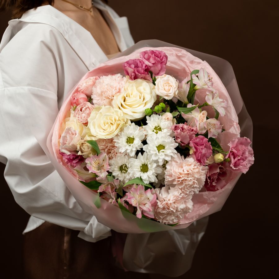 Сборный круглый