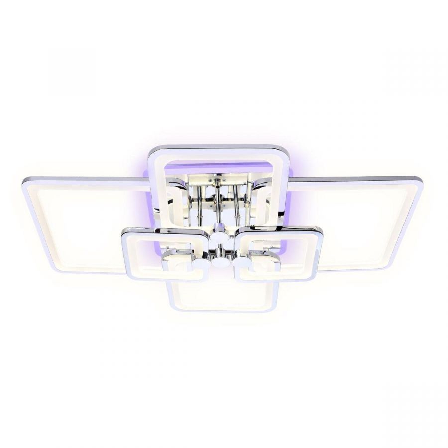 Потолочная светодиодная люстра Ambrella light Original FA5307