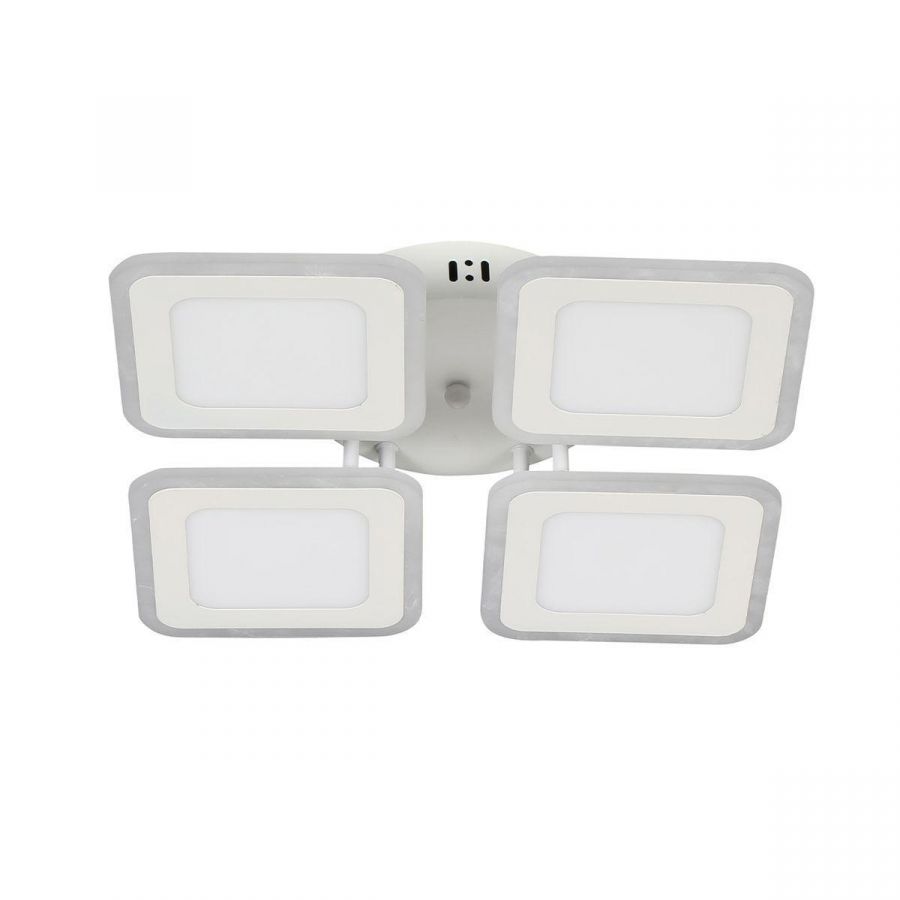 Потолочная светодиодная люстра Escada Erida 10288/4LED