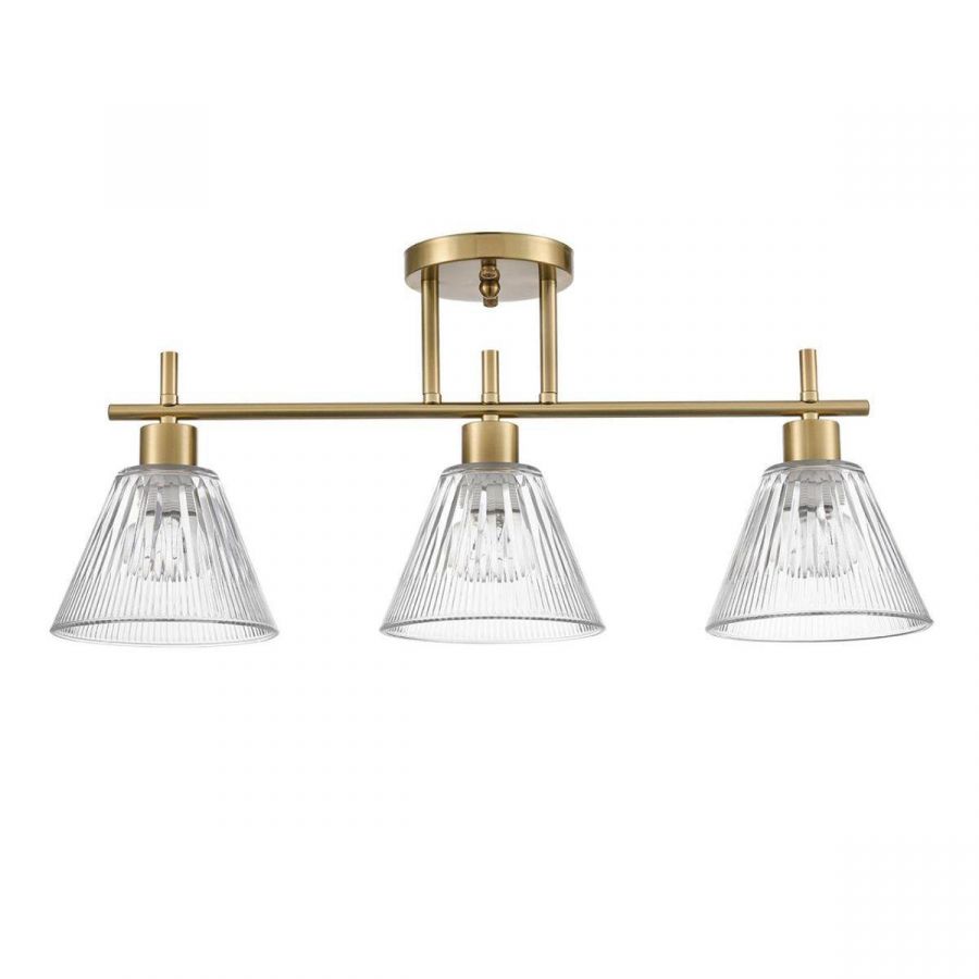 Потолочная люстра Lumion Comfi Vivian 8188/3C