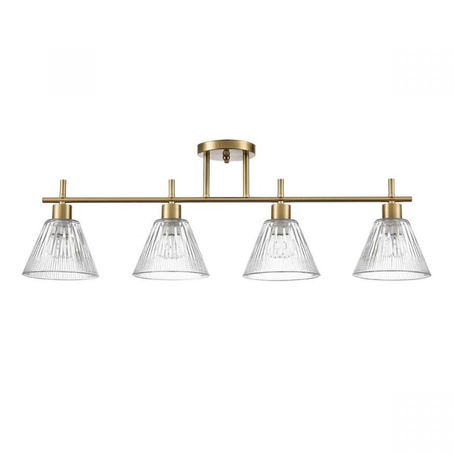 Потолочная люстра Lumion Comfi Vivian 8188/4C