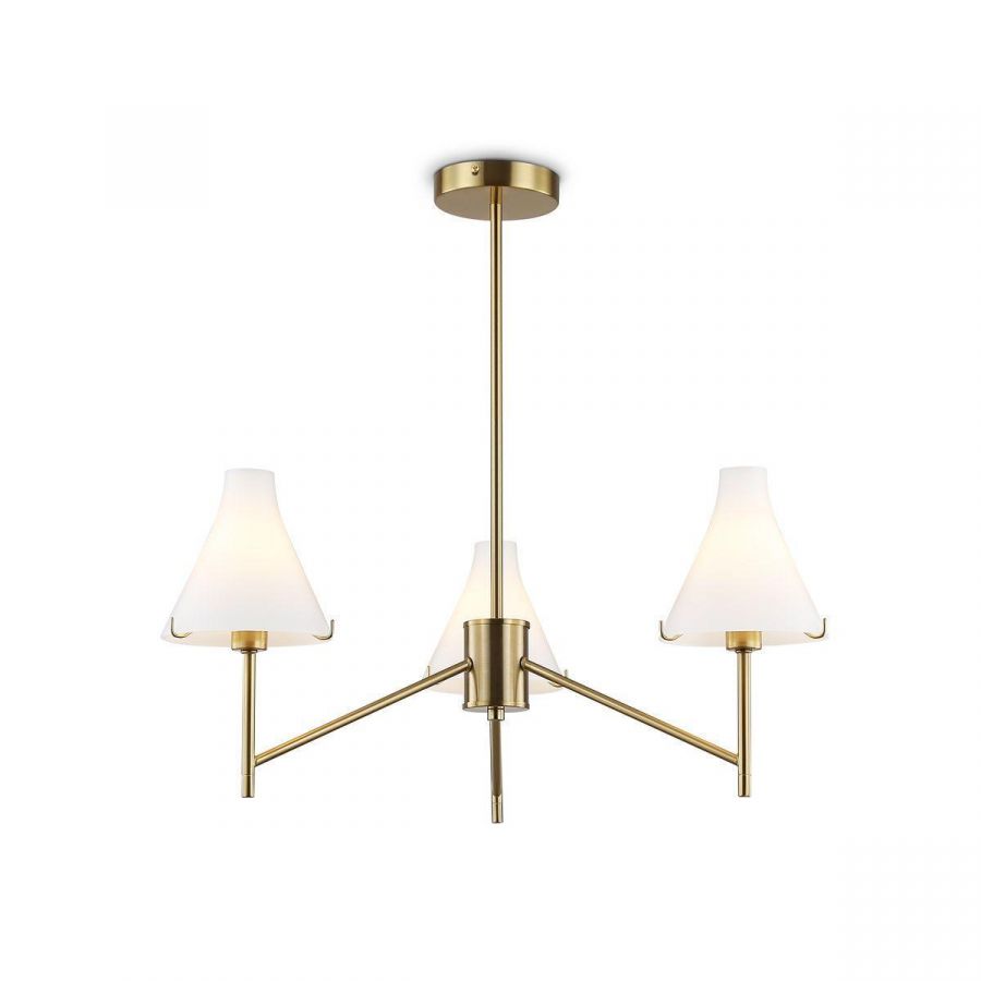 Подвесная люстра Ambrella Light High Light Modern LH57131