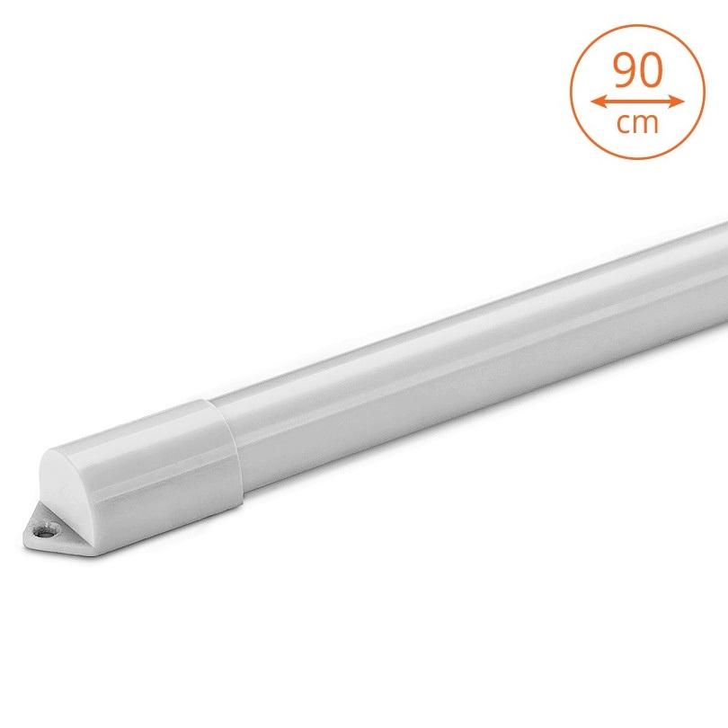 Линейный светодиодный светильник WOLTA WT4W12W